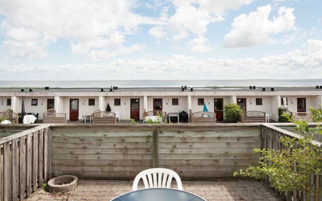 4 Person Holiday Home in Romo-by Traum