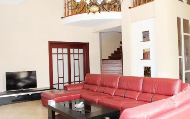 Penglai Tianhai Villas Hotel
