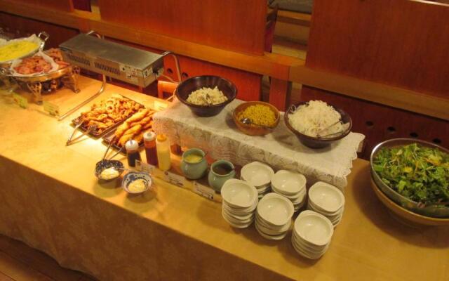 Daiwa Roynet Hotel Akita