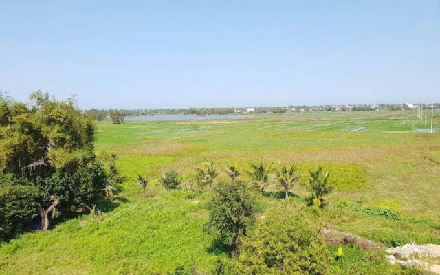 Rice River Villa - Hoi An