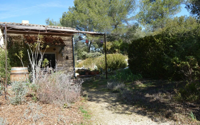 Les Gites du Rocher du Pieï