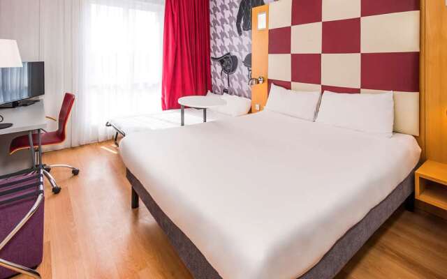 Ibis Styles Haydock