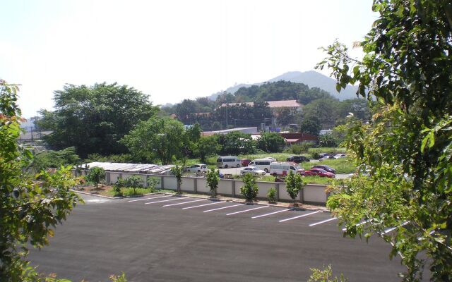 Dcondo Kathu - Patong