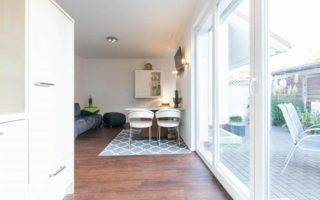 Ferienwohnung Ostsee Lounge