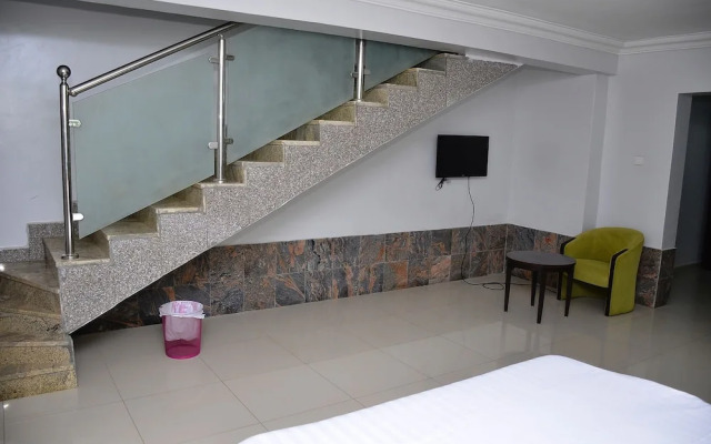 Green Suites Villa