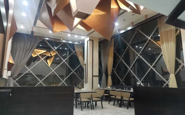 Hotel T-24 by OYO Rooms
