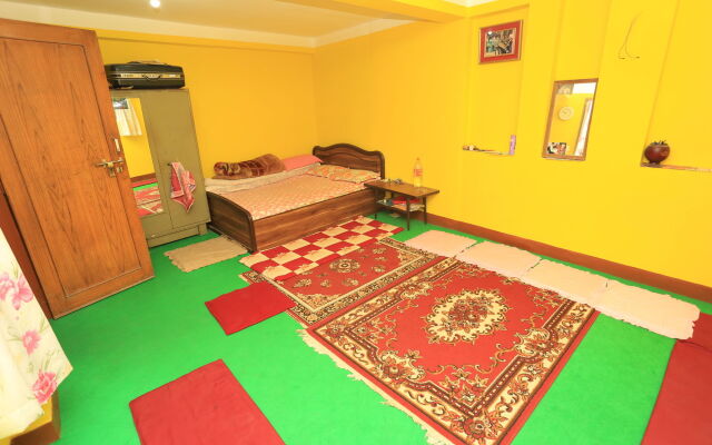 Patan Community Homestay