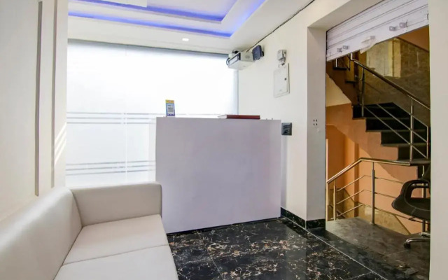 OYO Flagship 805340 Hotel Imperial Boutique