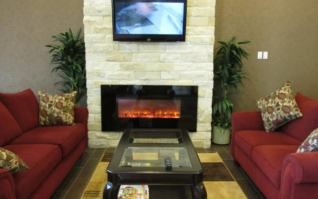 Sigma Inn & Suites Melville