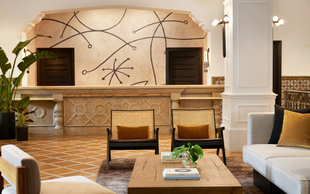 Kimpton Canary Hotel by IHG
