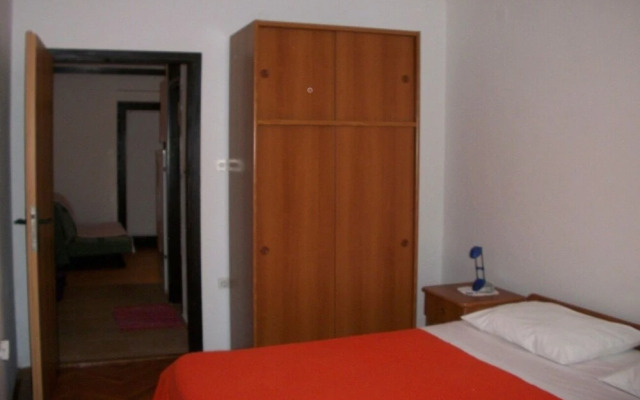 Midi - With two Apartments - A1