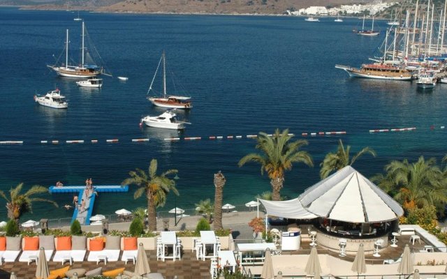 Diamond Of Bodrum