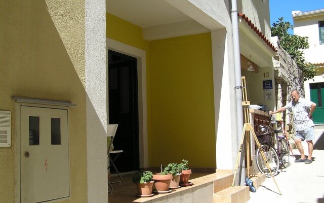 Apartments Zarkovac