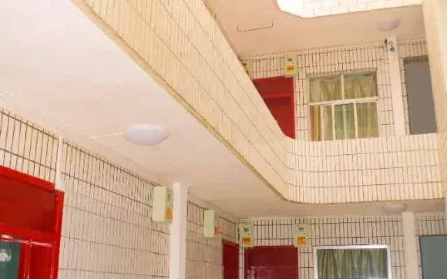 Lanzhou Yunhai Hotel