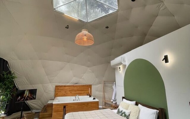 Glamping Büyükada