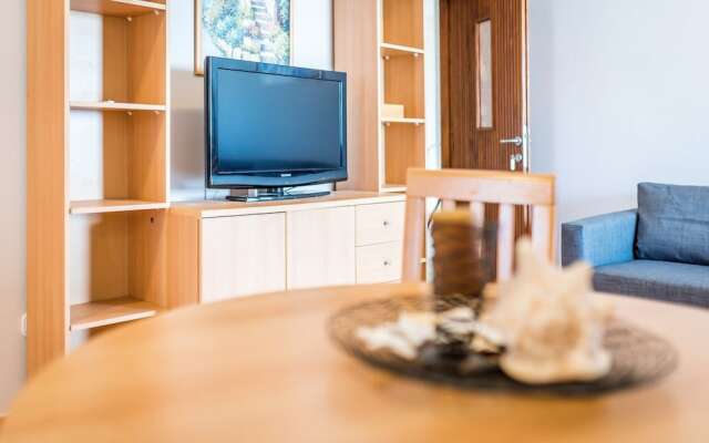 Apartments TeAna