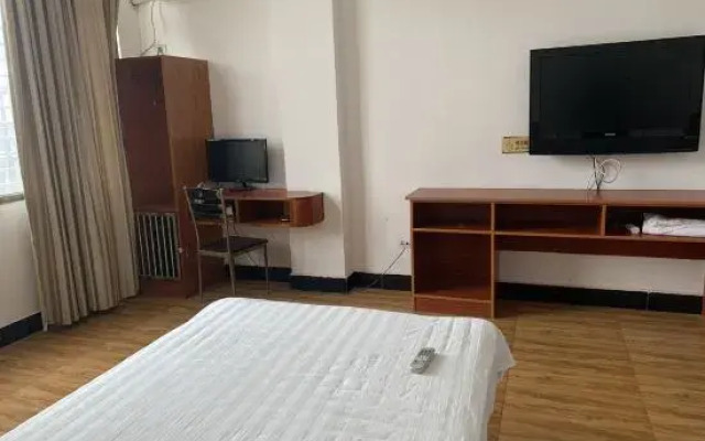 Hunchun Yujia Guest House
