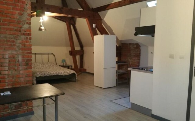 Apartment With one Bedroom in Beaugency, With Wifi