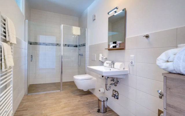 Kapitänskajüte 21456