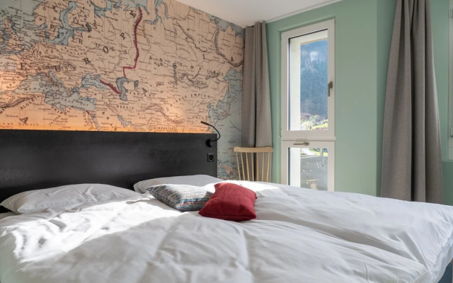 Emma's Hotel - Bed & Breakfast Self Check-in Hotel