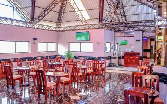 Davana Hotel