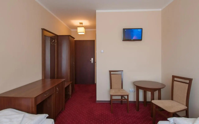 Hotel Grant