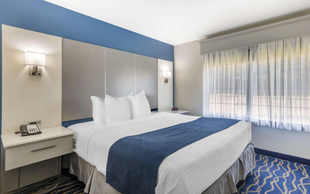 Best Western Plus Lake Lanier/gainesville Hotel & Suites