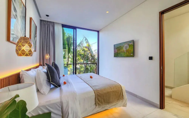 Coco Jungle Canggu Villas by Nagisa Bali