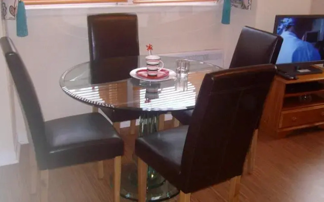 My Glasgow House - Central