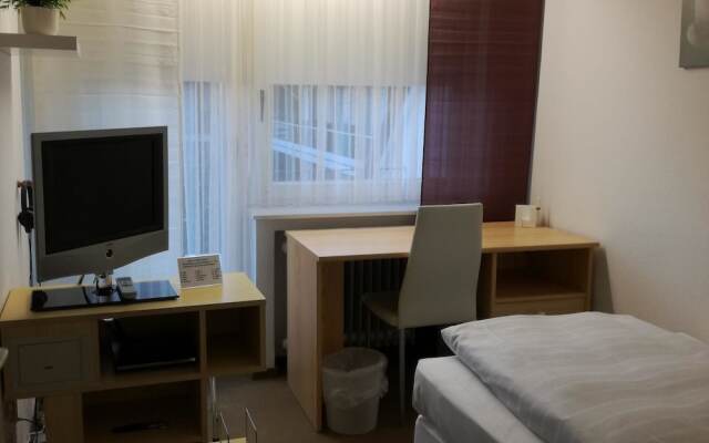 Hotel Brunnenhof