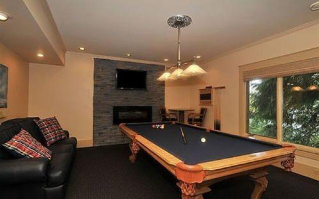 Dragonfly Dock Bed and Breakfast