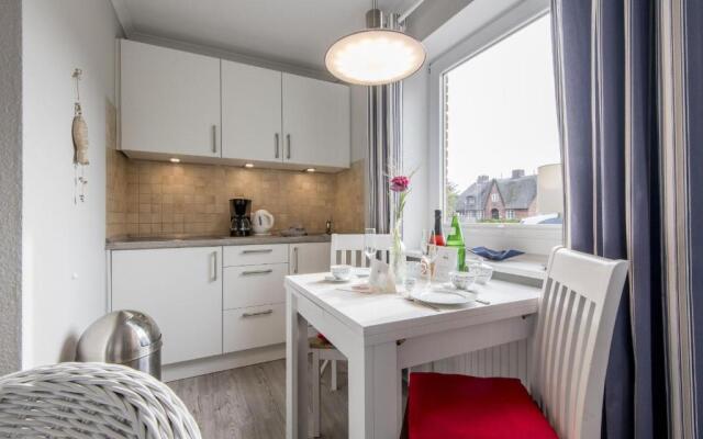 Whg_ 1_ Haus Norderstra_e 61