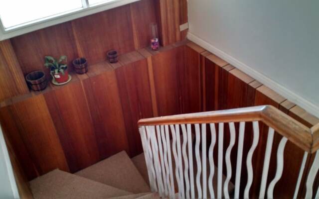 Hostal Rayen Temuco
