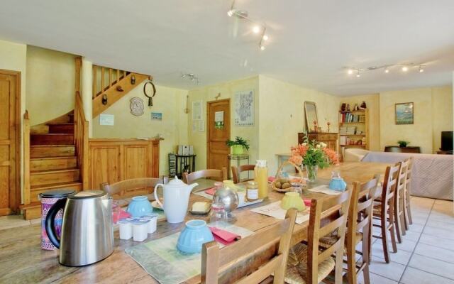 Chambres d'Hôtes La Munia