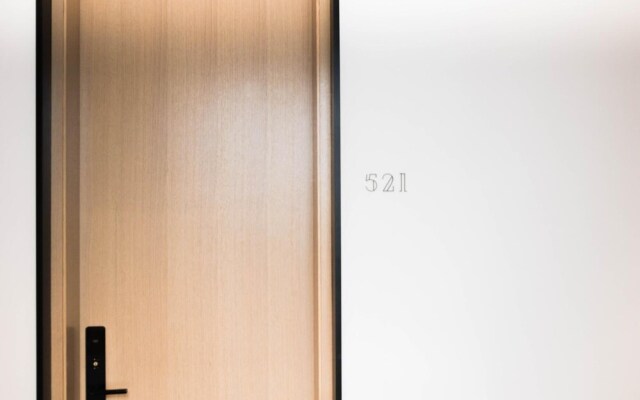Wheat Hotel Ningbo