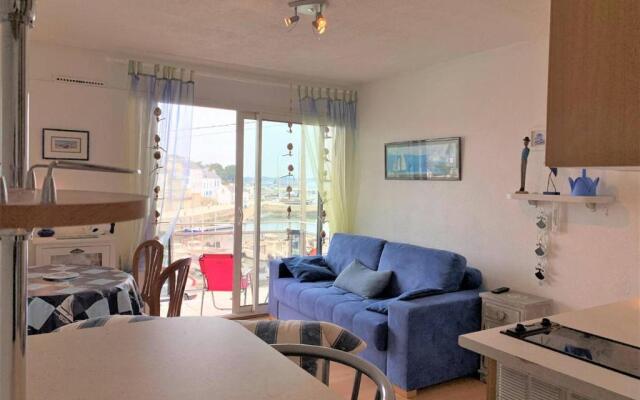 Appartement Quiberon, 1 pièce, 2 personnes - FR-1-478-45