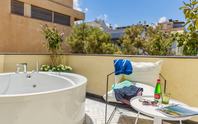 Villa Brown Tel-Aviv, a member of Brown Hotels