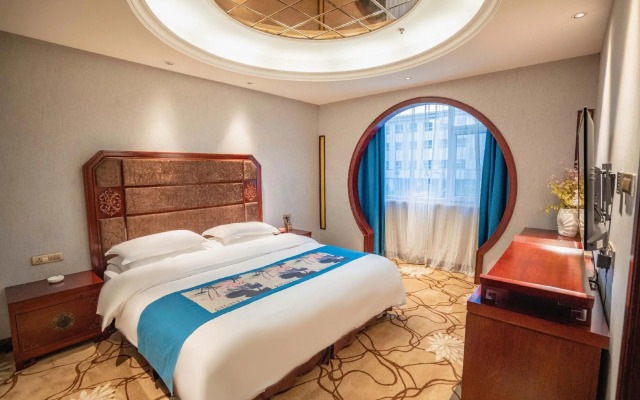 Tangyao Business Hotel