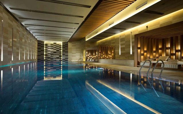 Conrad Beijing