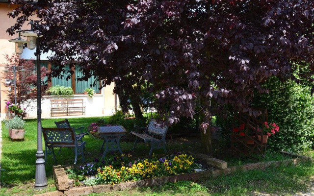 Agriturismo Casa Maria Teresa