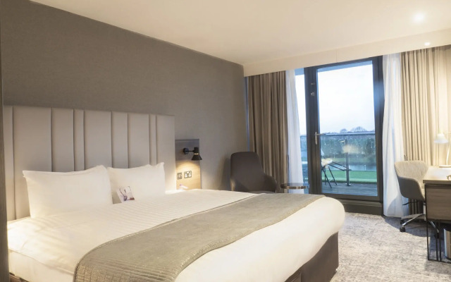 Crowne Plaza London - Kingston by IHG