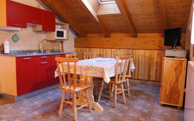 Camping & Chalet Presanella