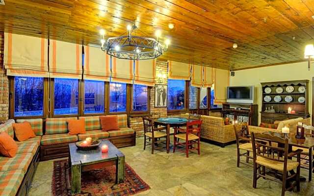 Naiades hotel resort & Conference