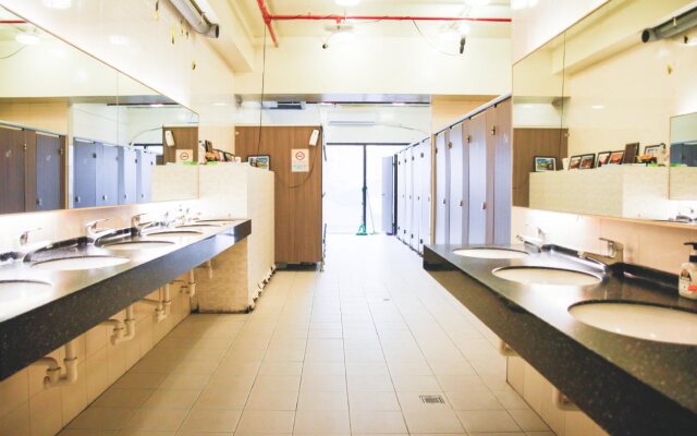 Starbox Hostel