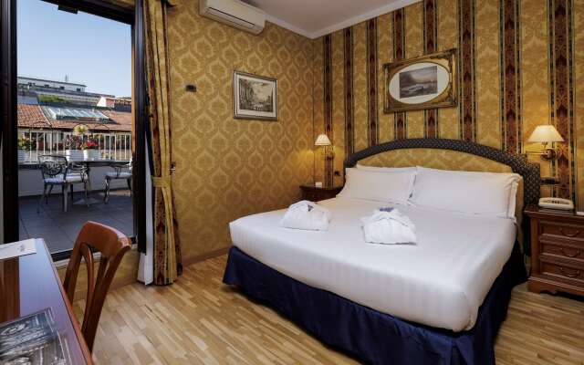 Hotel Raffaello, Sure Hotel Collection by Best Western