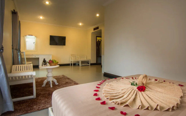 Lom Ang Chan Angkor