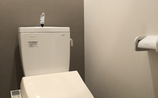 Alphabed Okayama Kyomachi Room 201