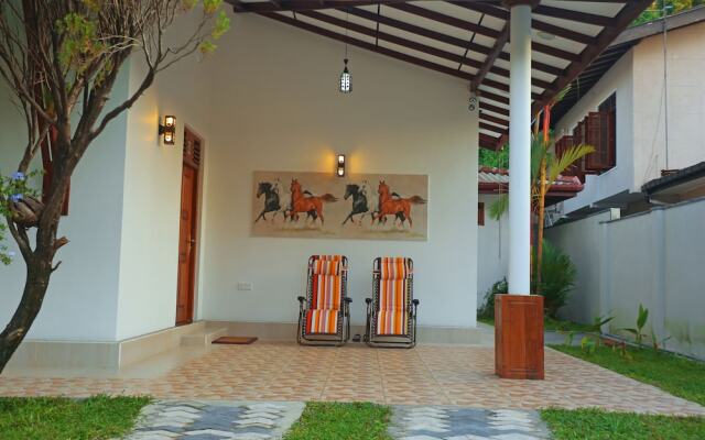 Villa 26