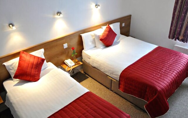 Maple Hotel