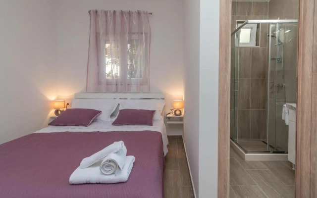 Apartman Niksi
